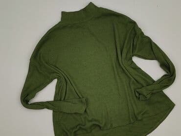 koszulka z numerem h m: H&M Divided, Golf damski, rozmiar S — 1