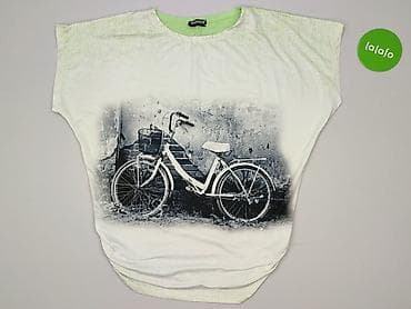 mihos bluza: Bluzka damska, rozmiar M — 2