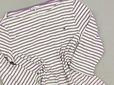 tommy jeans sylvia: Tommy Hilfiger, T-shirt damski, rozmiar L — 1