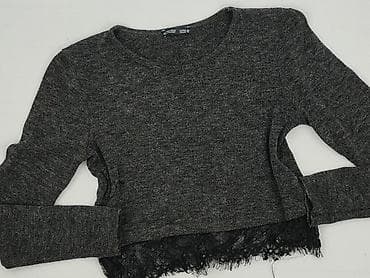 Zara, Sweter damski, rozmiar S w lalafo.pl Zara, Sweter damski, rozmiar S