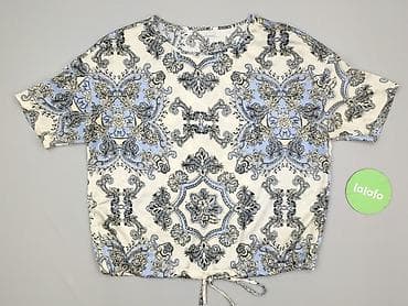 bluzki haft: Bluzka damska, rozmiar 3XL — 2