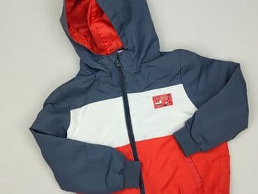Демісезонна куртка, 7 р., 116-122 см, стан - Дуже гарний