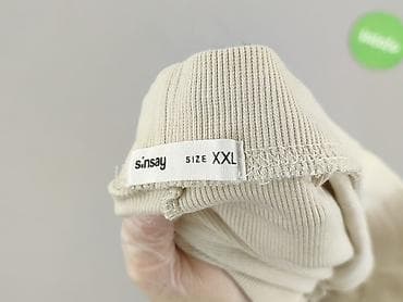 spodnico spodenki xxl: XXL, Szorty damskie, rozmiar 2XL — 4