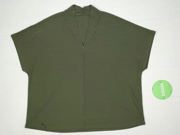 ewa minge sukienki letnie: Women's blouse, size One size — 2