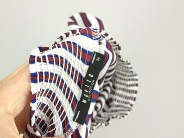 bluzka z frędzlami mohito: Mohito, Bluzka damska, rozmiar S — 5