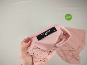 garnitury reserved: Reserved YFL, Sukienka damska, XL — 4