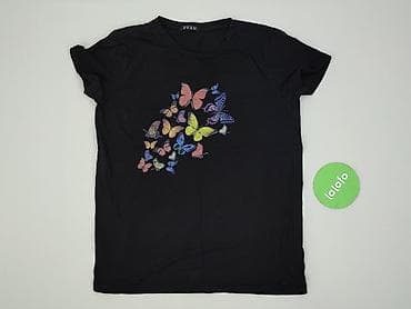 tuszyn: T-shirt damski, rozmiar M — 2