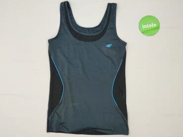 bluzki termiczne 4f: 4F, Bluzka damska, rozmiar S — 3