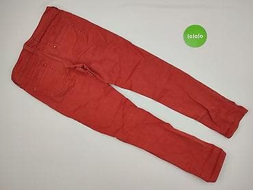 buty footflexx: Jeansy damskie, rozmiar S — 3