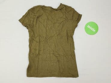 koszulka z a: H&M Divided, T-shirt damski, XS — 3