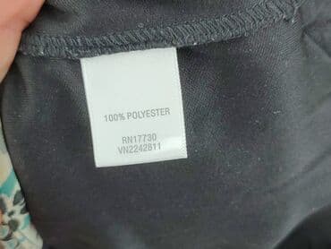 hawajska sukienka: Xhilaration, Tunika damska, rozmiar L — 5