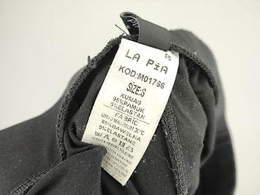 lateks: La Pia, Legginsy rozmiar S — 4