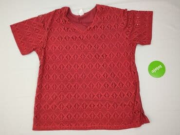 tunika damska: Tunika damska, rozmiar 3XL — 2