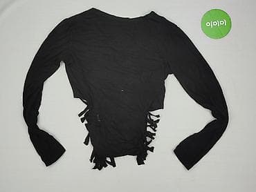 black sabbath h: Top damski, rozmiar S — 3
