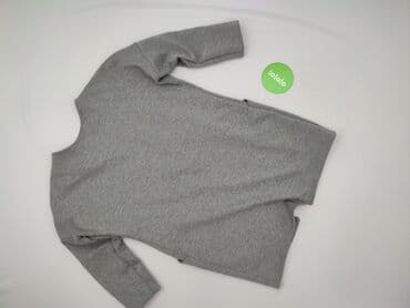 nylon sweter: Kardigan damski, rozmiar M — 3