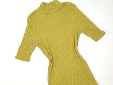 tanie t shirty damskie plus size: F&F, T-shirt damski, rozmiar M — 1
