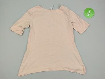 obcisla biale bluzki: Bluzka damska, rozmiar S — 3