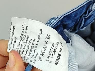 bluza age: Jeansy dla mężczyzn, rozmiar L — 6