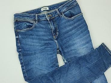 Wrangler, Jeansy damskie, rozmiar S