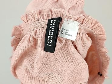 hm oasis: H&M Divided, Bluzka damska, rozmiar XS — 4