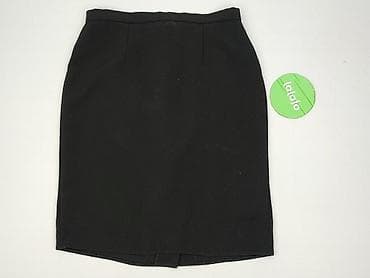 spódniczka basic: Spódnica damska, rozmiar M — 4