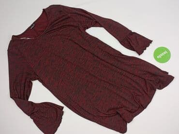 joanna krupa sukienki: Janina, Sukienka damska, rozmiar 4XL — 2