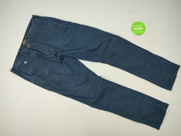 marynarka i koszula: Chinos for men, L (EU 40), Reserved, condition - Very good — 2