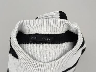 sandra poland: Sinsay, Sweter damski, rozmiar XS — 4