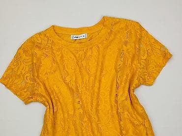 obcisla bluza: FB Sister, Bluzka damska, rozmiar XL — 4