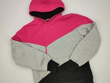 him bluzy: New Fashion, Bluza z kapturem damska, rozmiar XL — 1