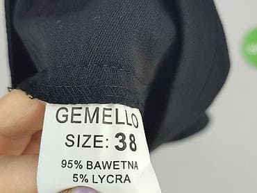 max mara spódnice: Gemo, Spódnica damska, rozmiar M — 5