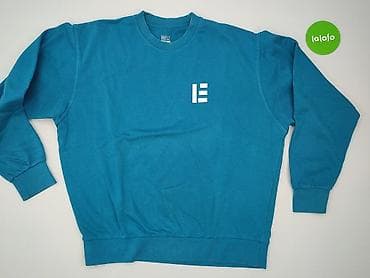 smog regular fit: Bluza dla mężczyzn, rozmiar XL — 2