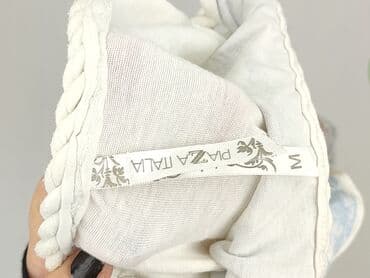 sandaly na platformie: Piazza Italia, Sukienka damska, M — 5