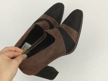 tk maxx buty damskie: Półbuty damskie, 40, stan - Idealny — 7