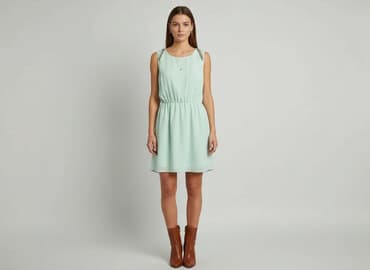 illuminate sukienki vinted: Vila, Sukienka damska, rozmiar S — 1