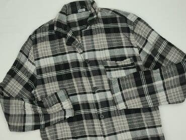 abercrombie fitch sweter: Shirt for men, size M — 1