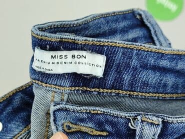 Жінкам: Miss bonbon, Джинси жіночі, розмір S — 4