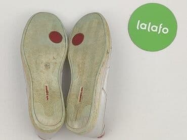 numer koszulki lewandowskiego: New Balance, Trampki damskie, 37, stan - Dobry — 5