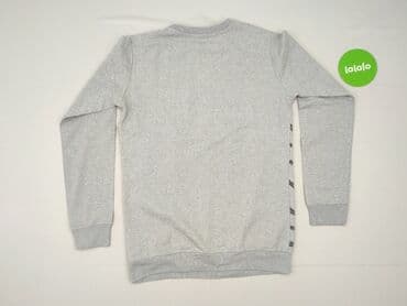 sweter piórkowy: Світшот жіночий, розмір M — 4