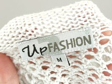 paramour sweter: Up FASHION, Sweter damski, rozmiar M — 4