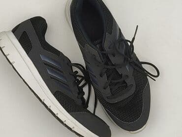 Adidas, Sneakersy dla mężczyzn, 46