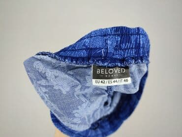 spodnie ripndip: Beloved, Spodnie materiałowe damskie, rozmiar XL — 4