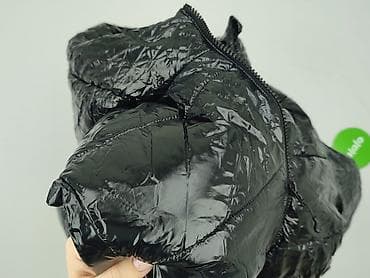 kik szaliki: Kurtka puchowa 4F Kids, 11 lat, stan - Idealny — 5