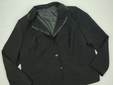 Women's Clothing: Women's blazer, size XL (EU 42) — 1