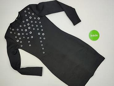 toggle coat: Mohito, Sukienka damska, rozmiar S — 2