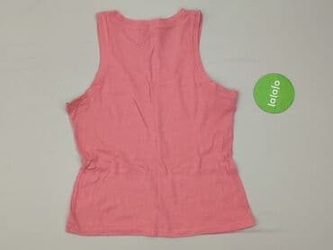 koszulki na ramiączkach plus size: Cherokee, T-shirt damski, rozmiar S — 3