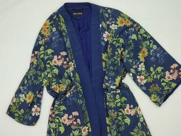 sukienka w stylu japonskim: NEXT Petite, Narzutka damska, M — 1