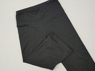 dresy w pepco: Legginsy Sportowe damskie, rozmiar S — 1