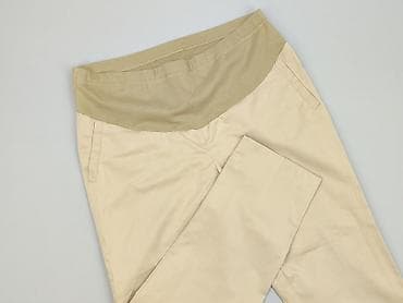 papaya pants: Spodnie materiałowe damskie, rozmiar XL — 1