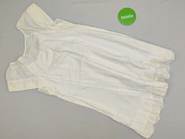 koszulka z tiulem: Tunika damska, rozmiar M — 3